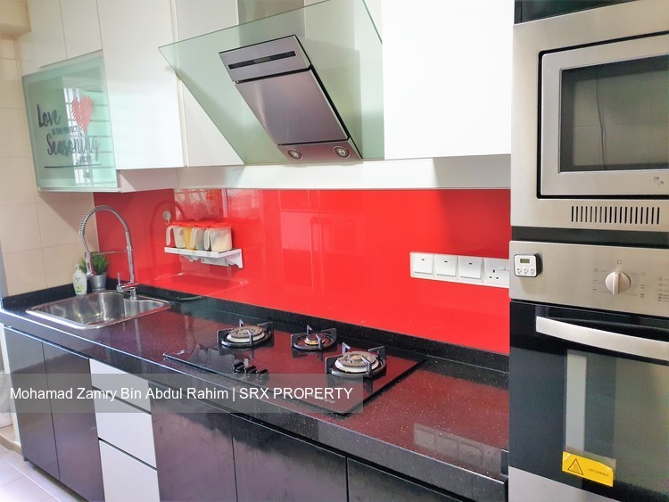 Blk 456 Segar Road (Bukit Panjang), HDB 4 Rooms #198487912